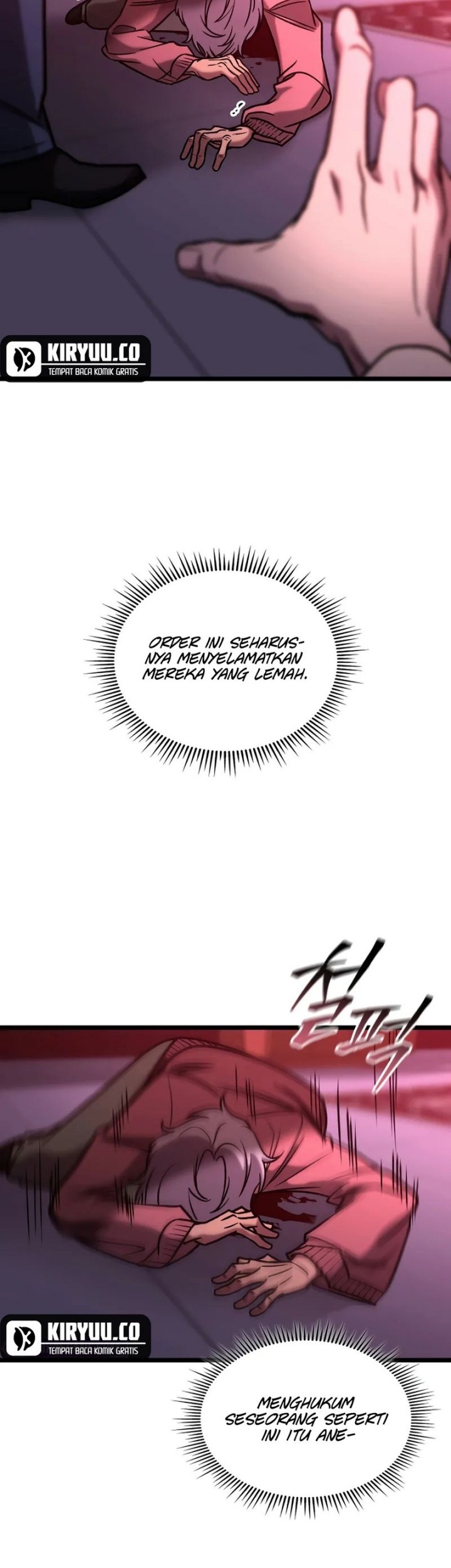 F-Class Destiny Hunter Chapter 78 - halaman 19
