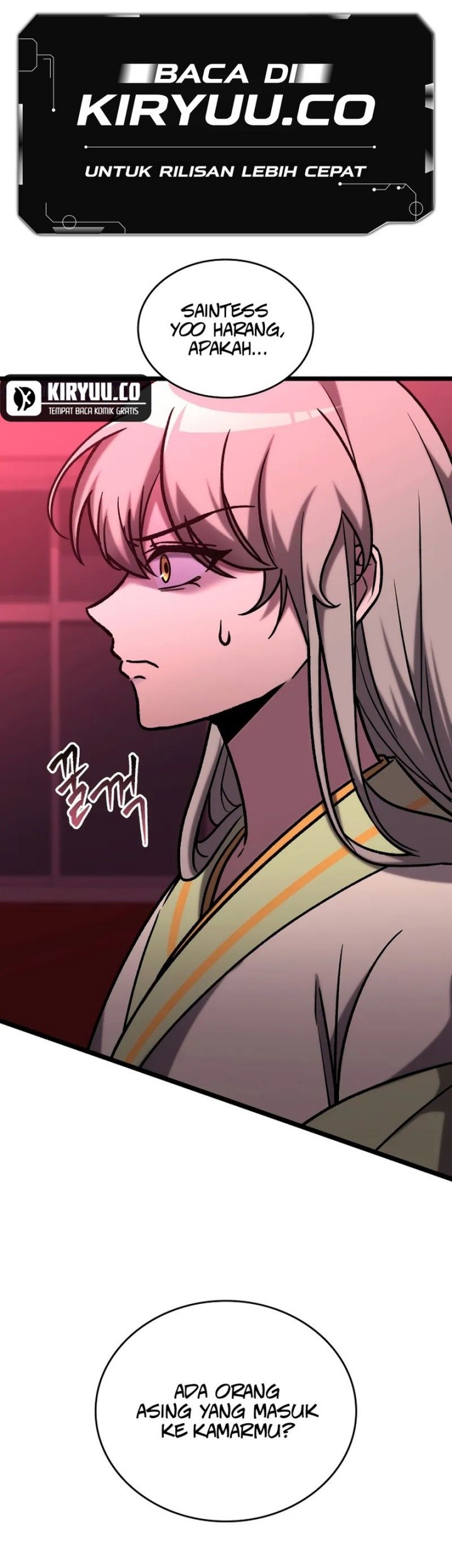 F-Class Destiny Hunter Chapter 78 - halaman 2