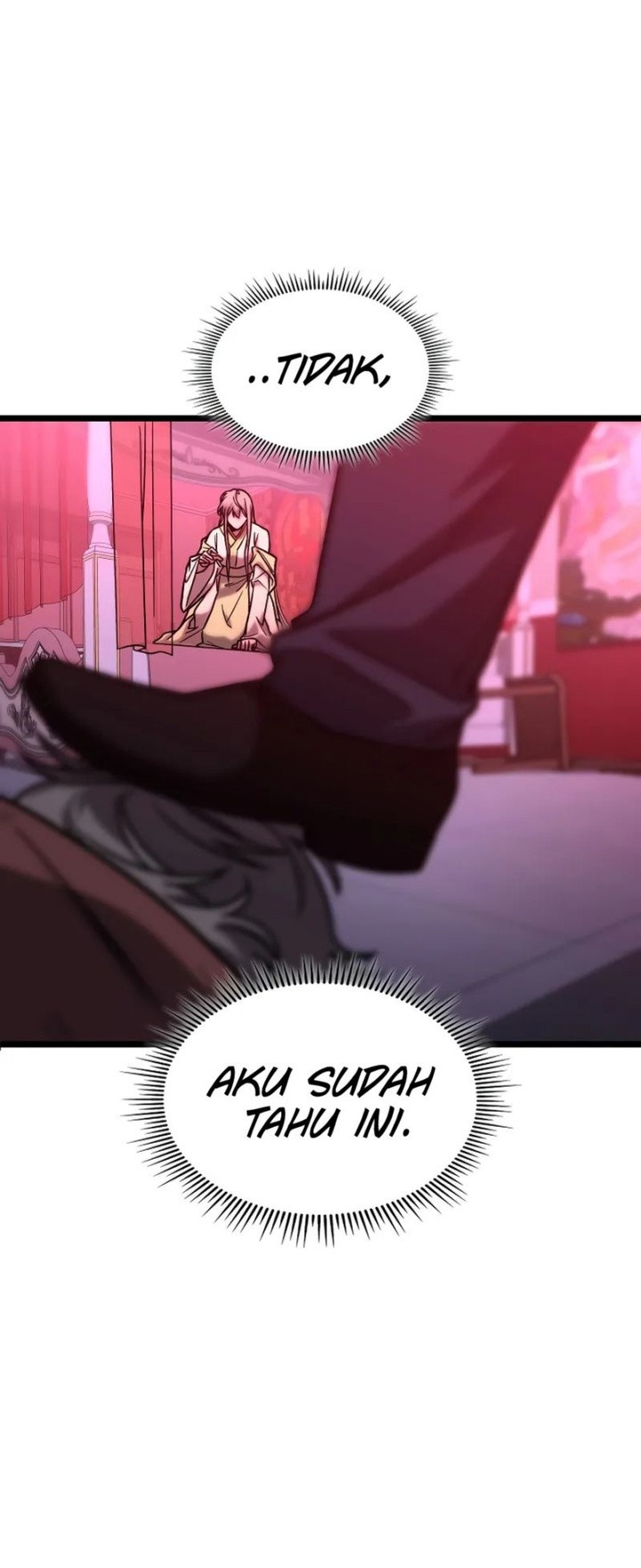 F-Class Destiny Hunter Chapter 78 - halaman 20