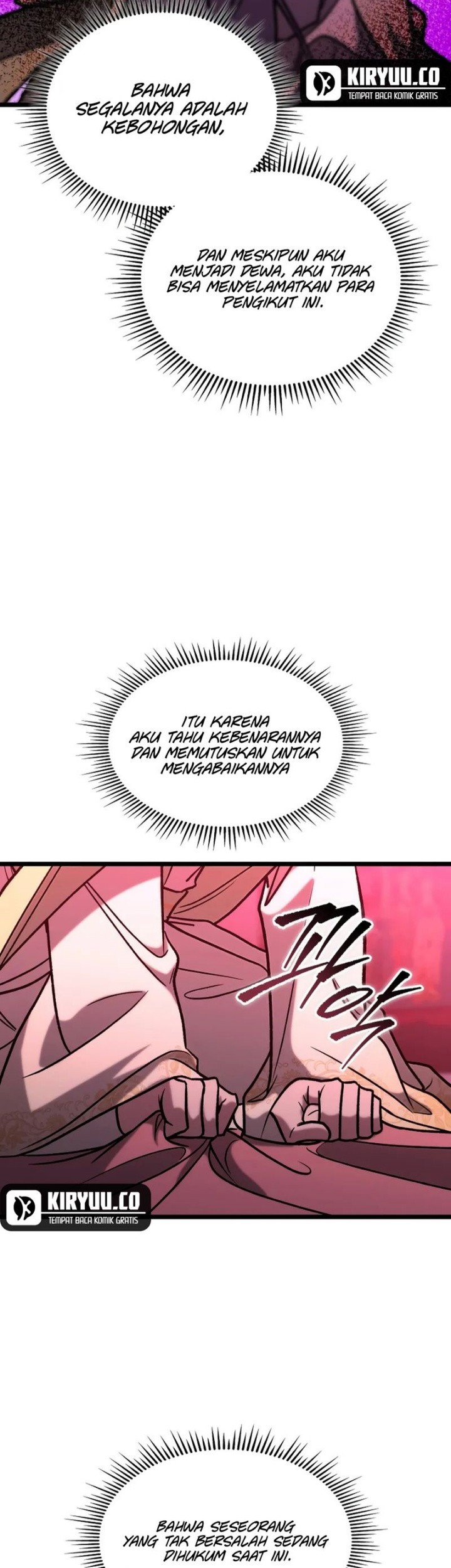 F-Class Destiny Hunter Chapter 78 - halaman 23