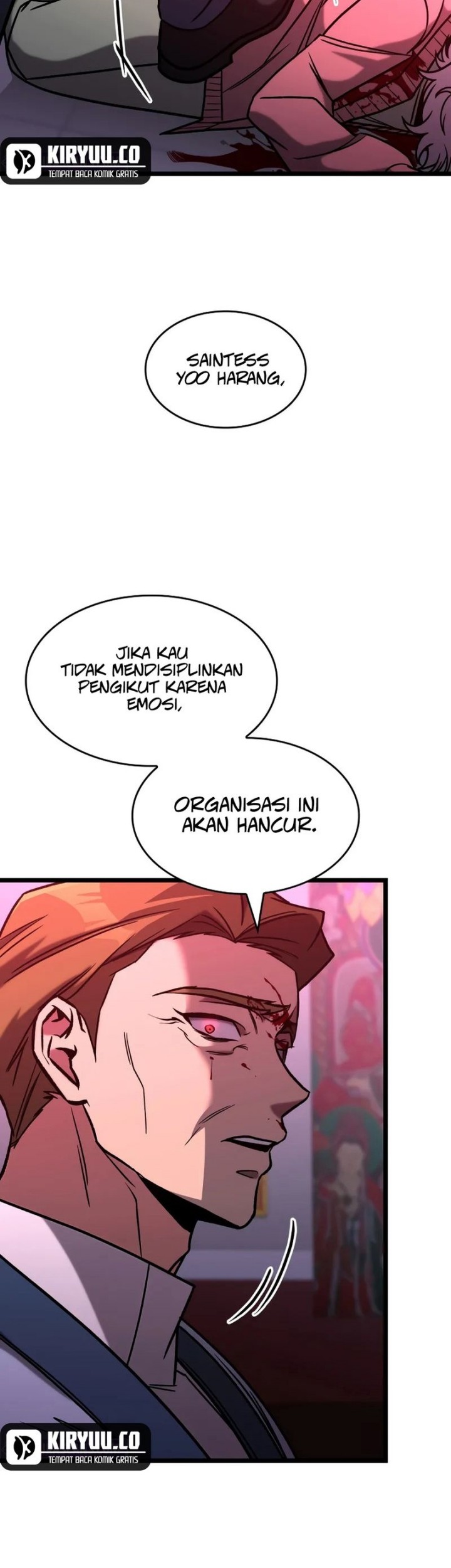 F-Class Destiny Hunter Chapter 78 - halaman 26