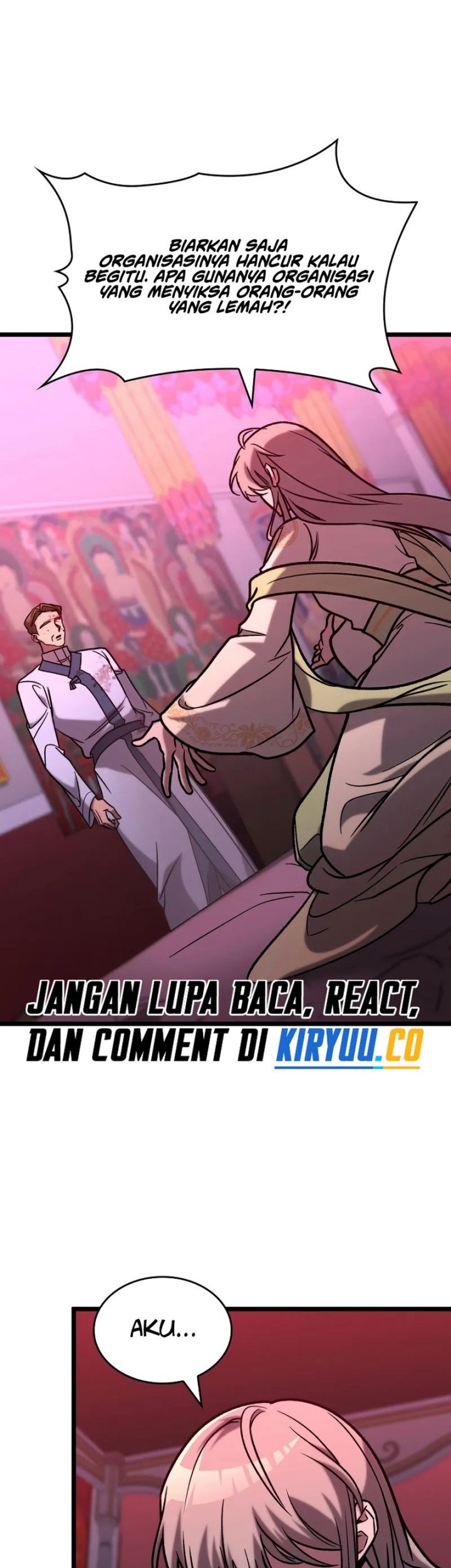F-Class Destiny Hunter Chapter 78 - halaman 27