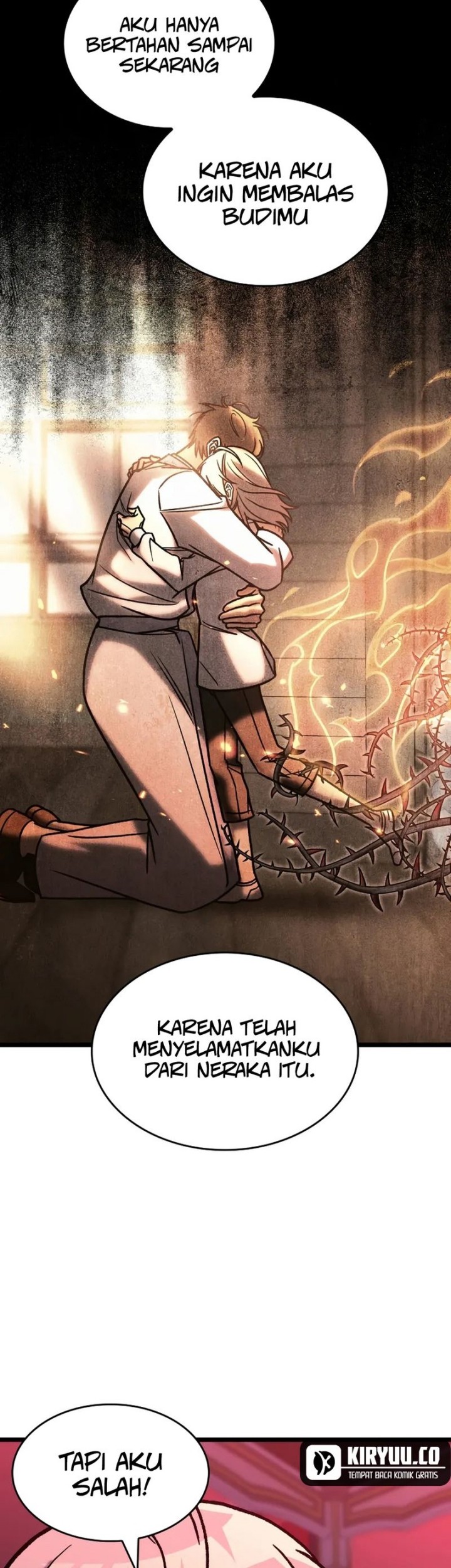 F-Class Destiny Hunter Chapter 78 - halaman 30