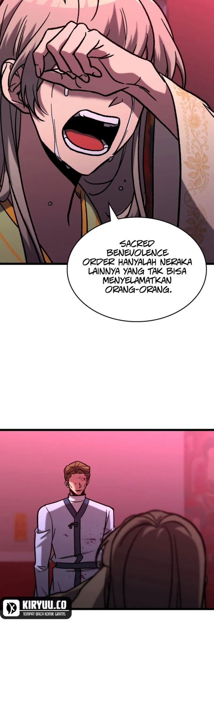 F-Class Destiny Hunter Chapter 78 - halaman 31