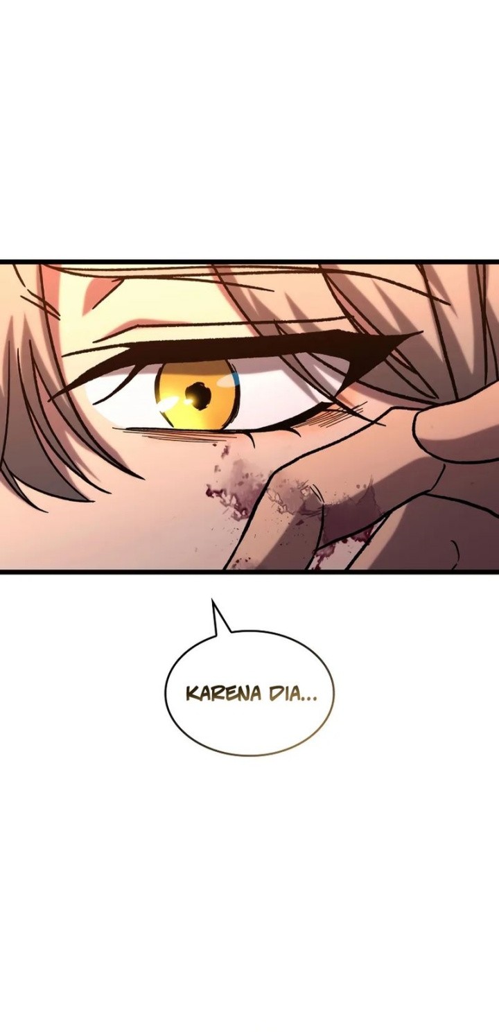 F-Class Destiny Hunter Chapter 78 - halaman 34