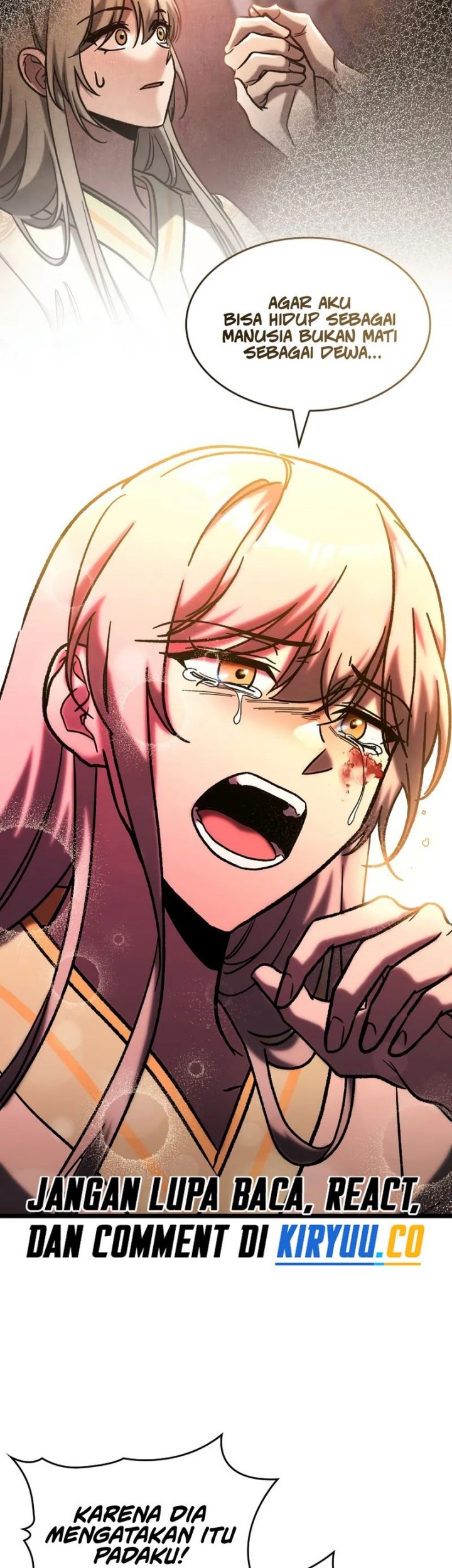 F-Class Destiny Hunter Chapter 78 - halaman 36