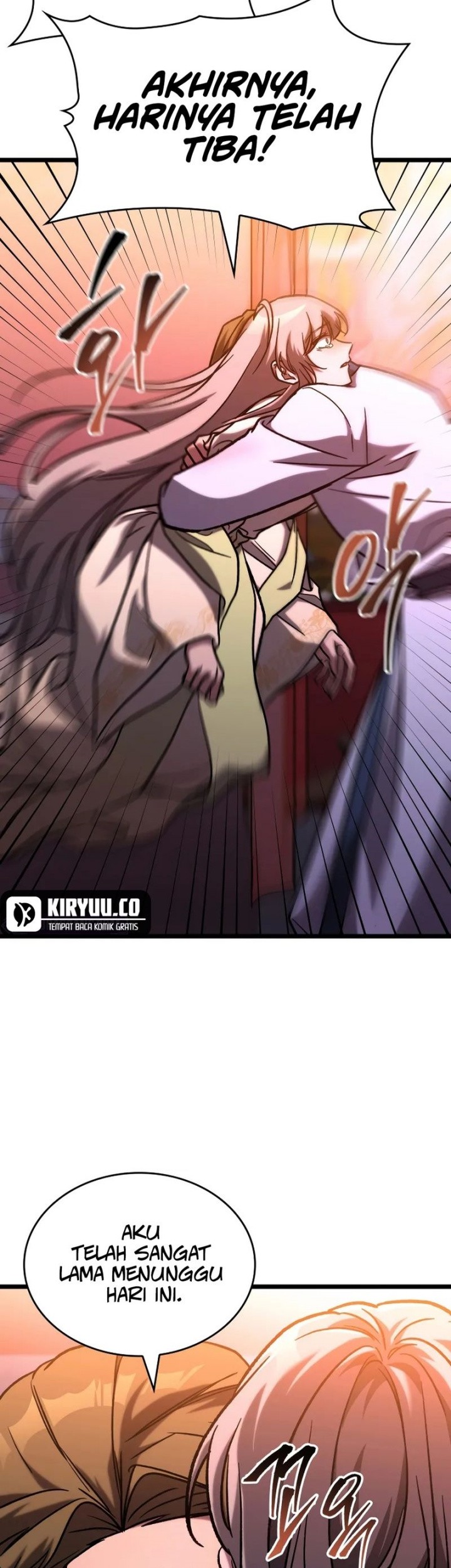 F-Class Destiny Hunter Chapter 78 - halaman 37