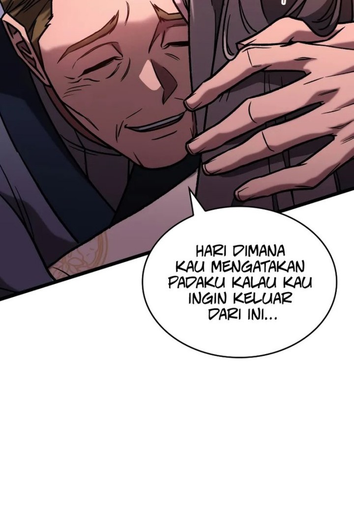F-Class Destiny Hunter Chapter 78 - halaman 38