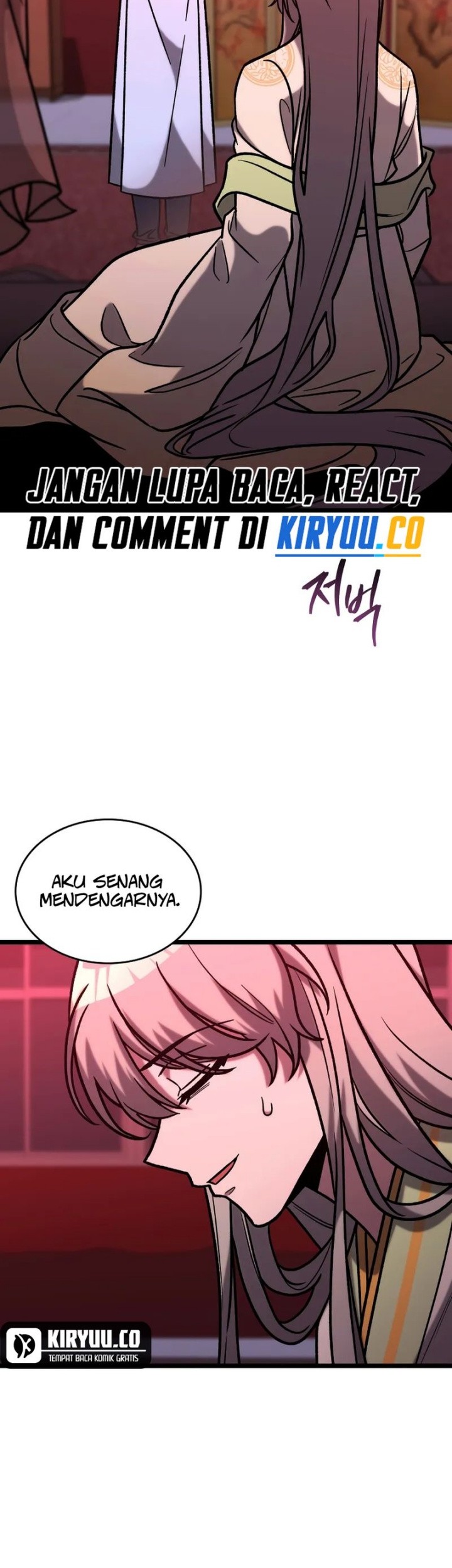 F-Class Destiny Hunter Chapter 78 - halaman 4