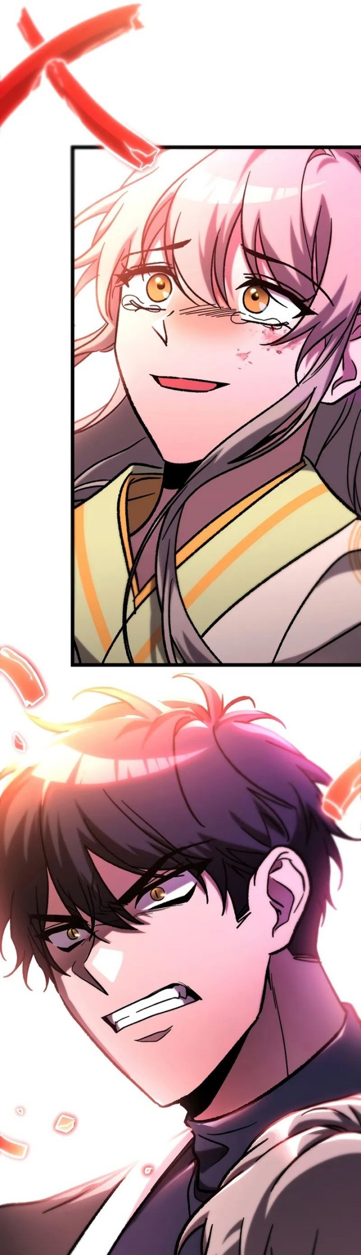F-Class Destiny Hunter Chapter 78 - halaman 46