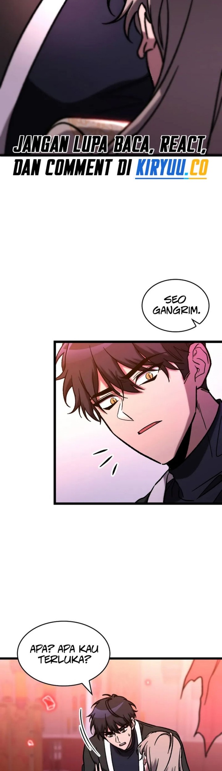 F-Class Destiny Hunter Chapter 78 - halaman 47