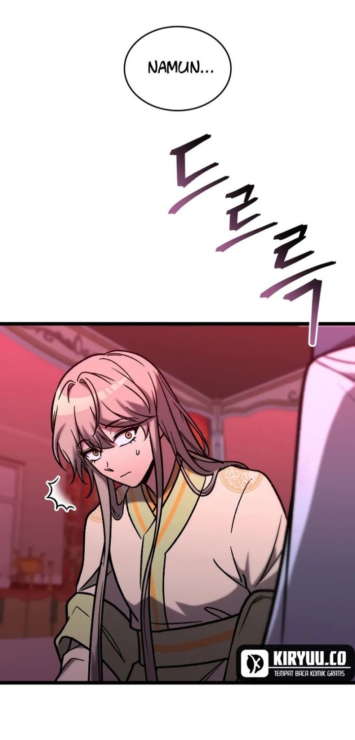 F-Class Destiny Hunter Chapter 78 - halaman 5