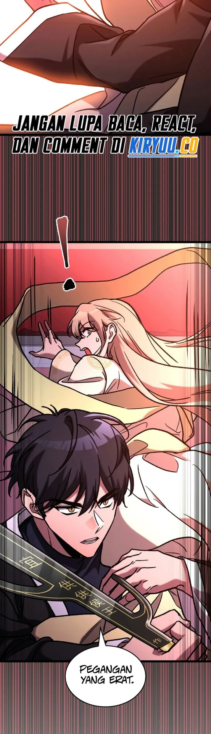 F-Class Destiny Hunter Chapter 78 - halaman 57