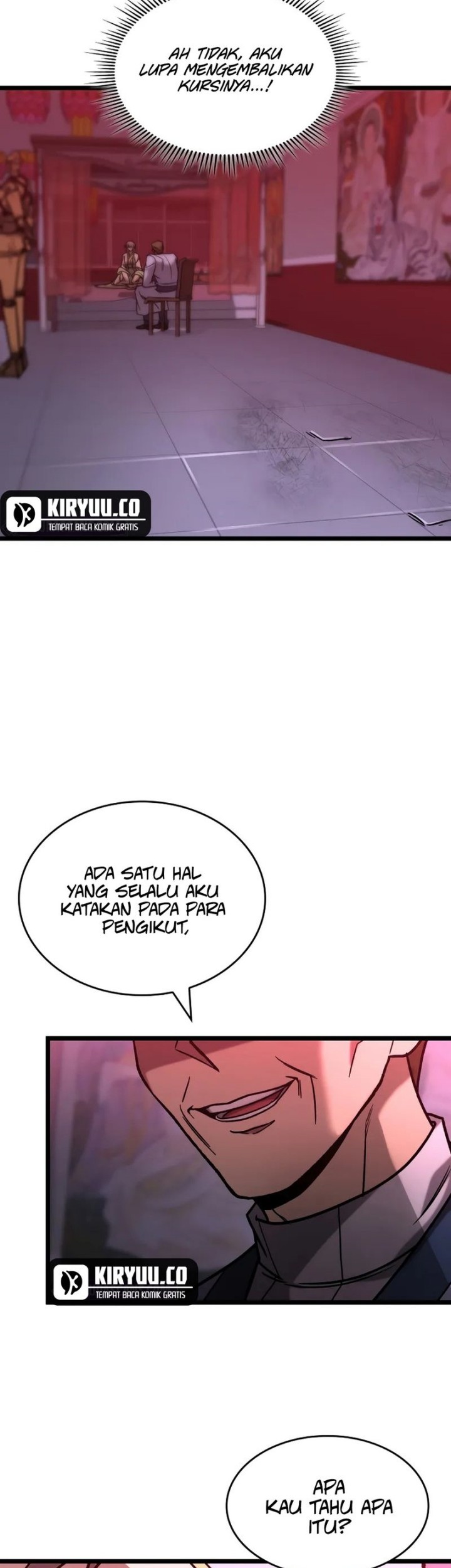 F-Class Destiny Hunter Chapter 78 - halaman 7