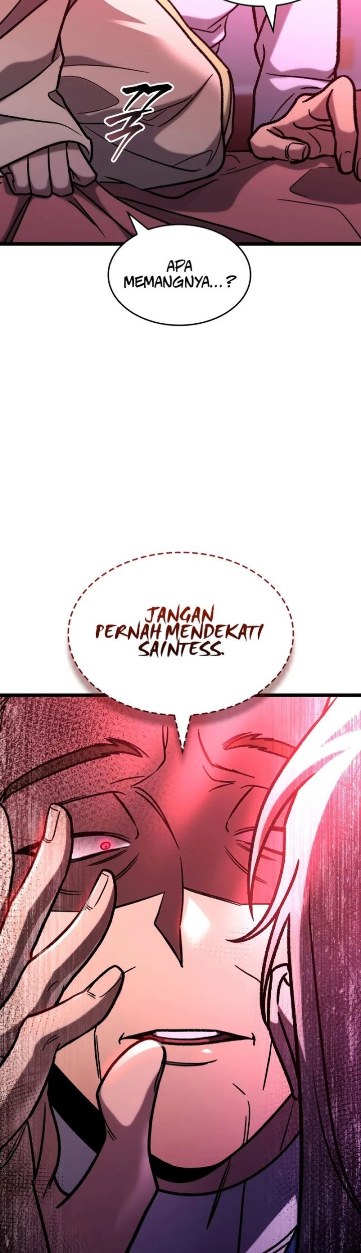 F-Class Destiny Hunter Chapter 78 - halaman 8