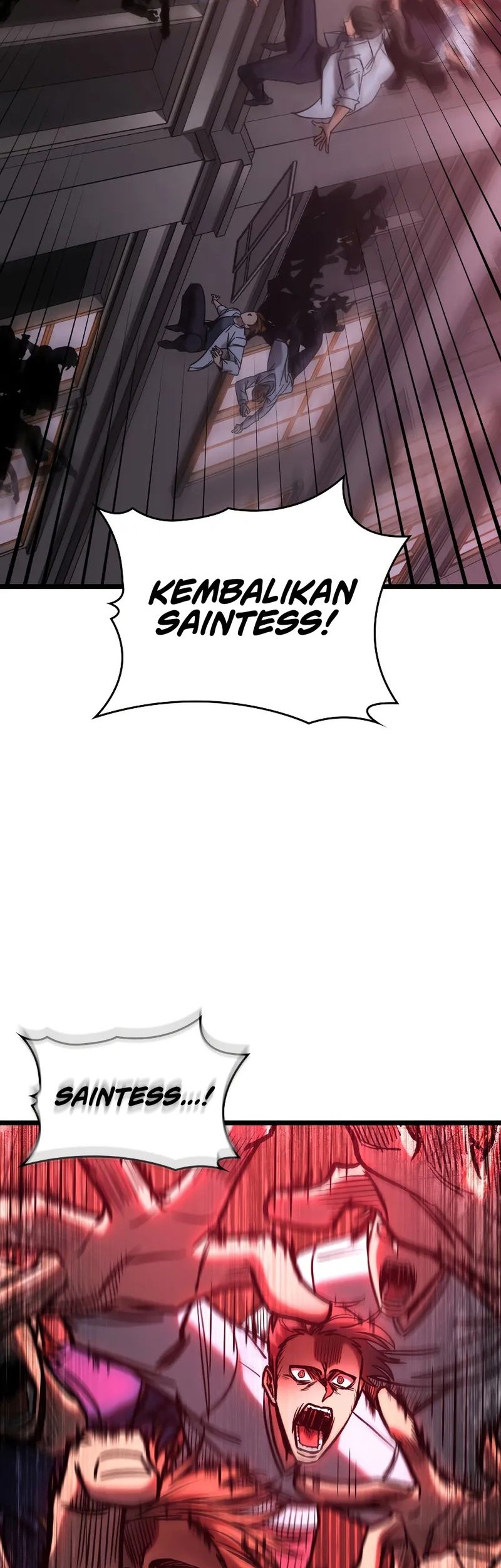 F-Class Destiny Hunter Chapter 79 - halaman 10