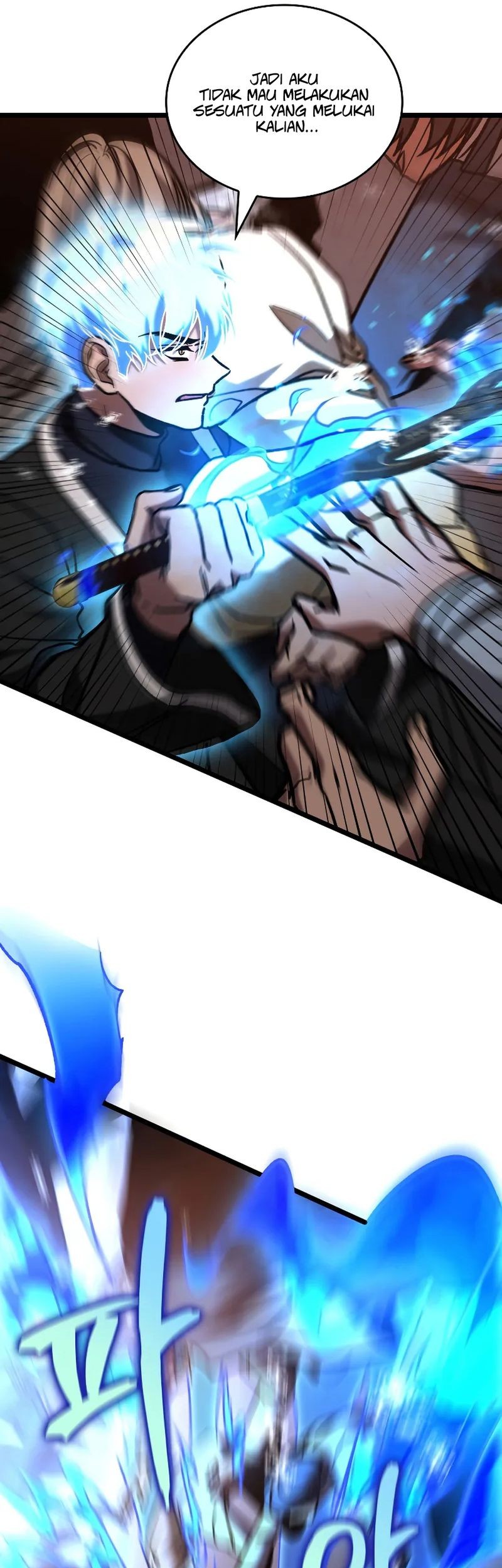 F-Class Destiny Hunter Chapter 79 - halaman 13