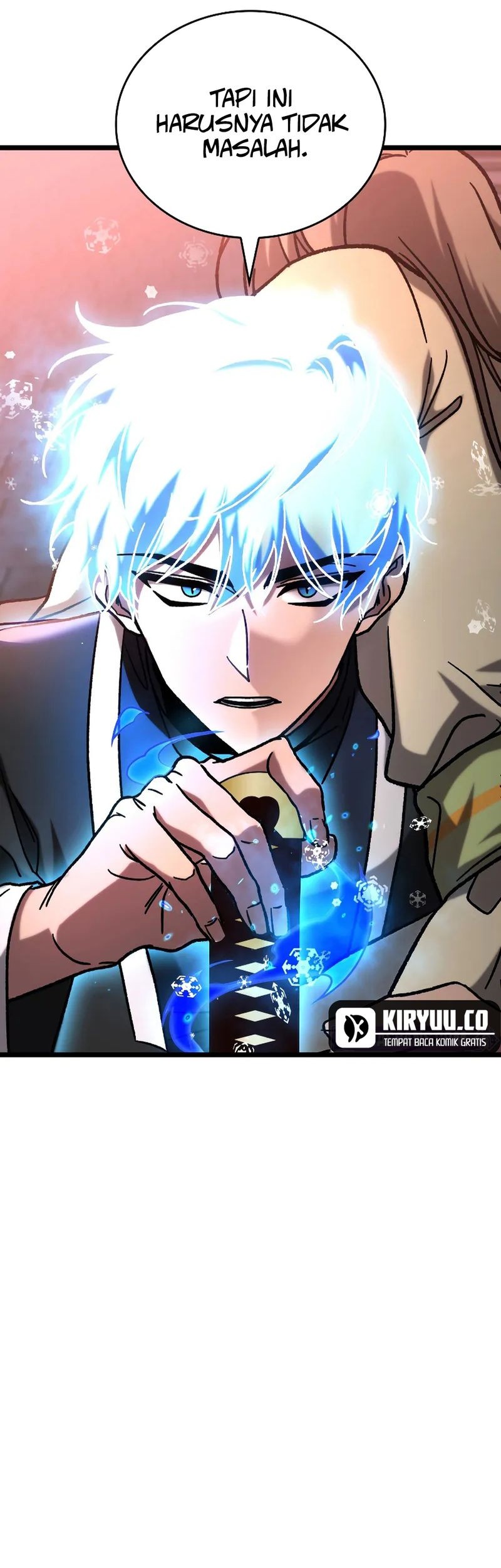F-Class Destiny Hunter Chapter 79 - halaman 15