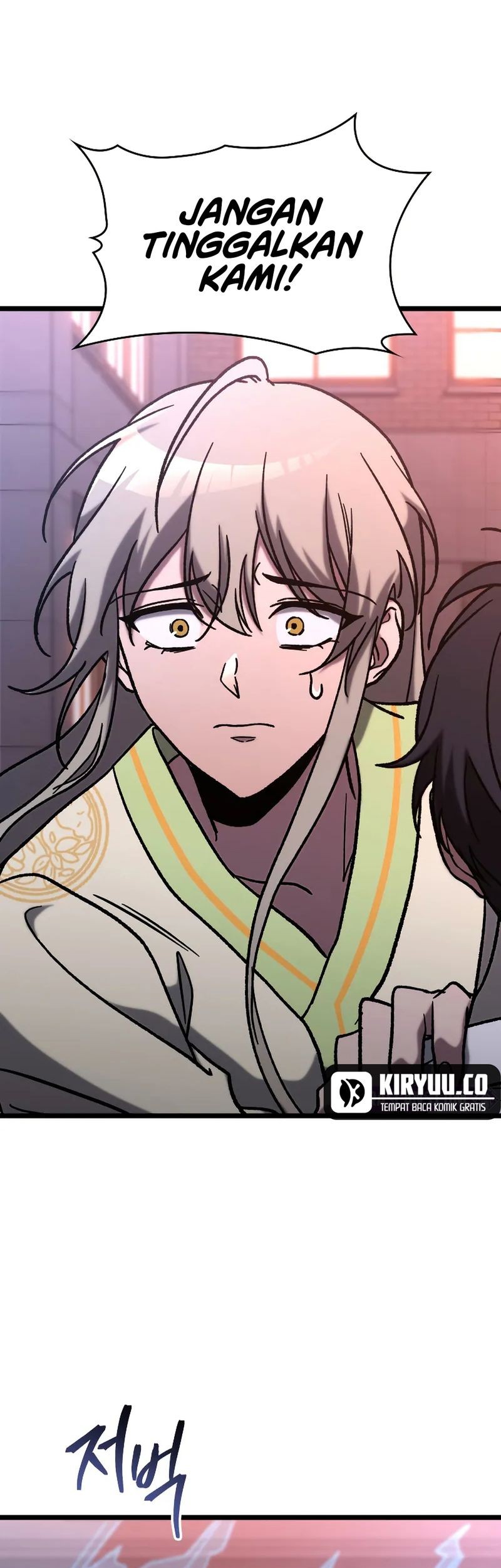 F-Class Destiny Hunter Chapter 79 - halaman 21