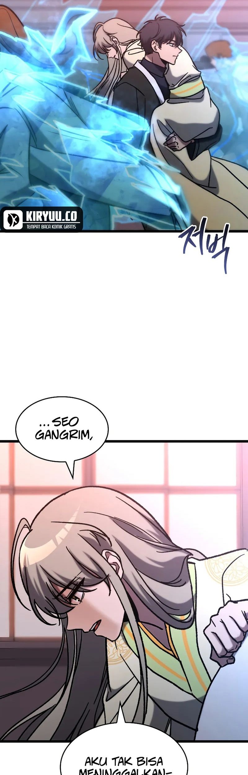 F-Class Destiny Hunter Chapter 79 - halaman 22