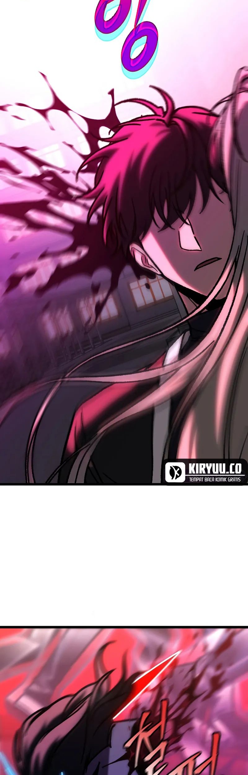 F-Class Destiny Hunter Chapter 79 - halaman 27