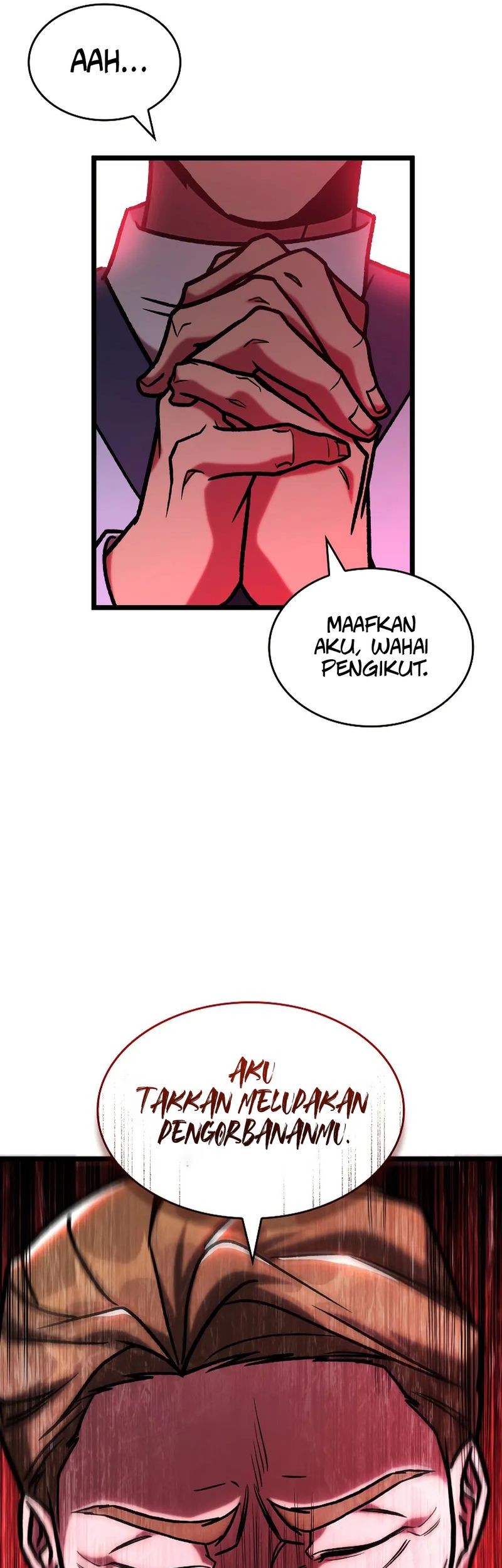 F-Class Destiny Hunter Chapter 79 - halaman 29
