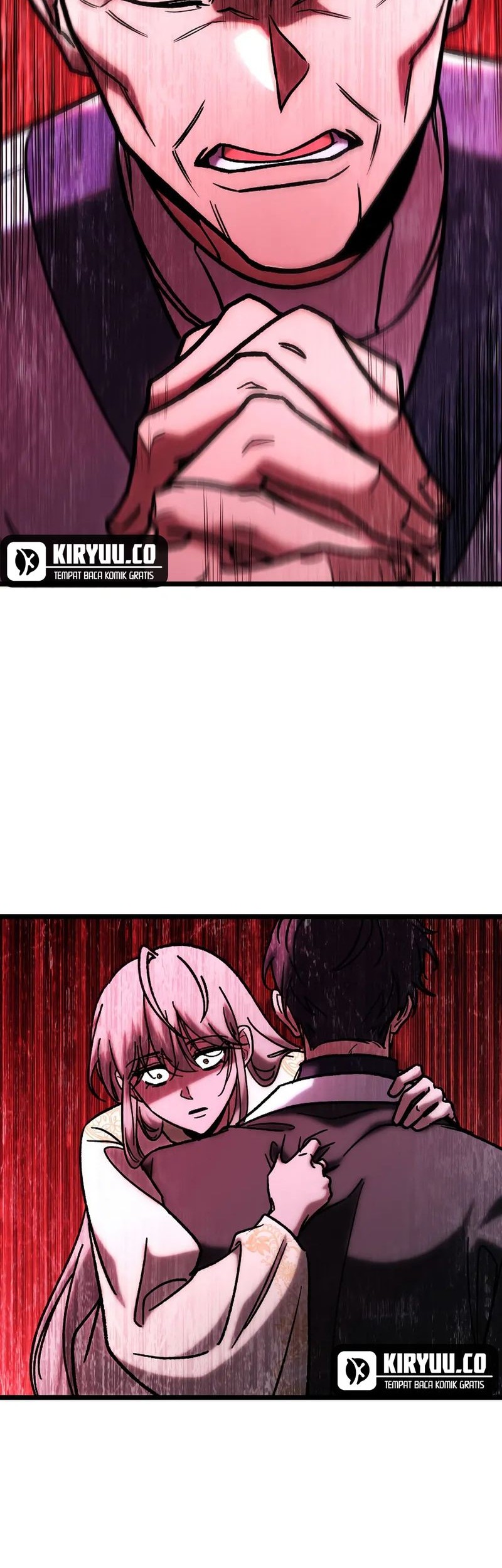 F-Class Destiny Hunter Chapter 79 - halaman 30