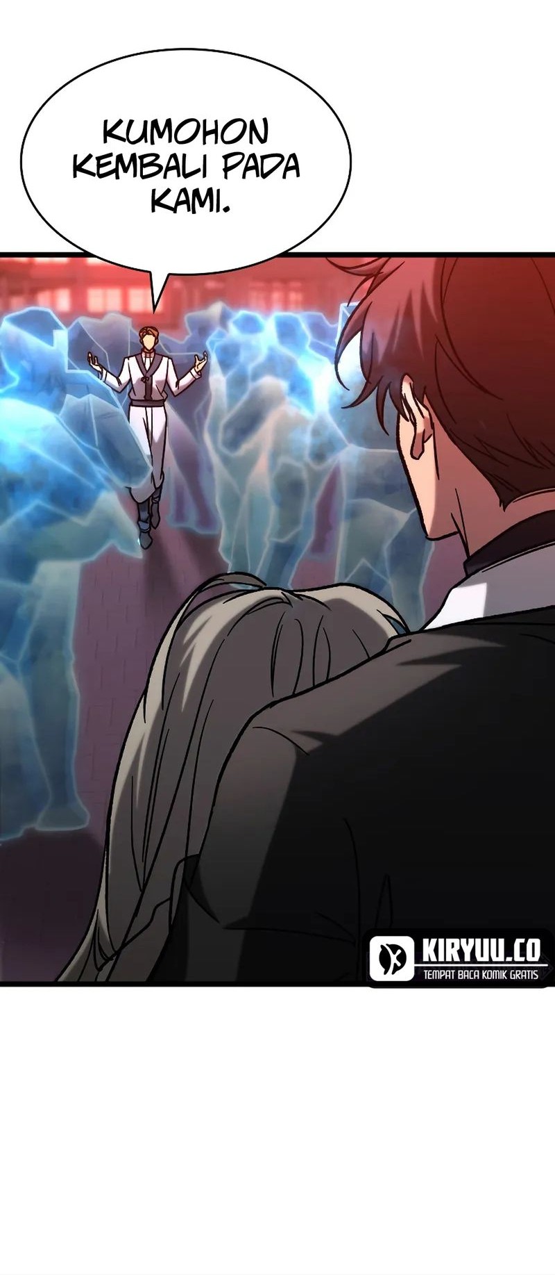 F-Class Destiny Hunter Chapter 79 - halaman 32