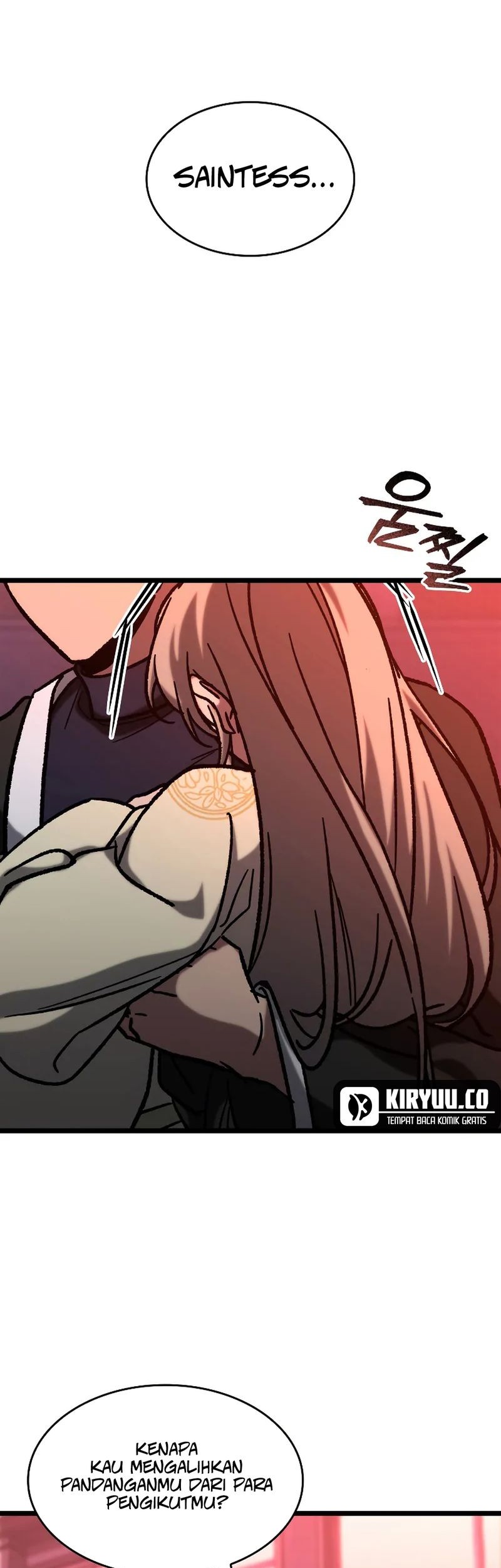 F-Class Destiny Hunter Chapter 79 - halaman 35