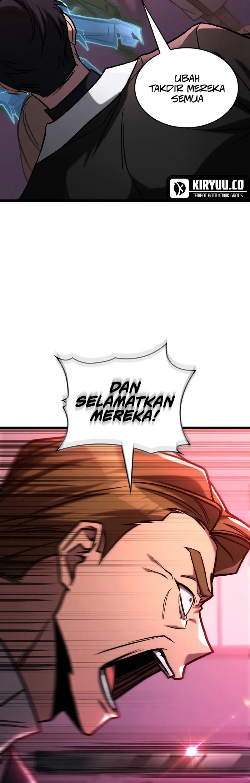 F-Class Destiny Hunter Chapter 79 - halaman 42