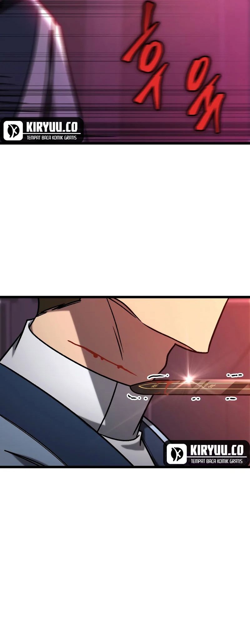 F-Class Destiny Hunter Chapter 79 - halaman 43