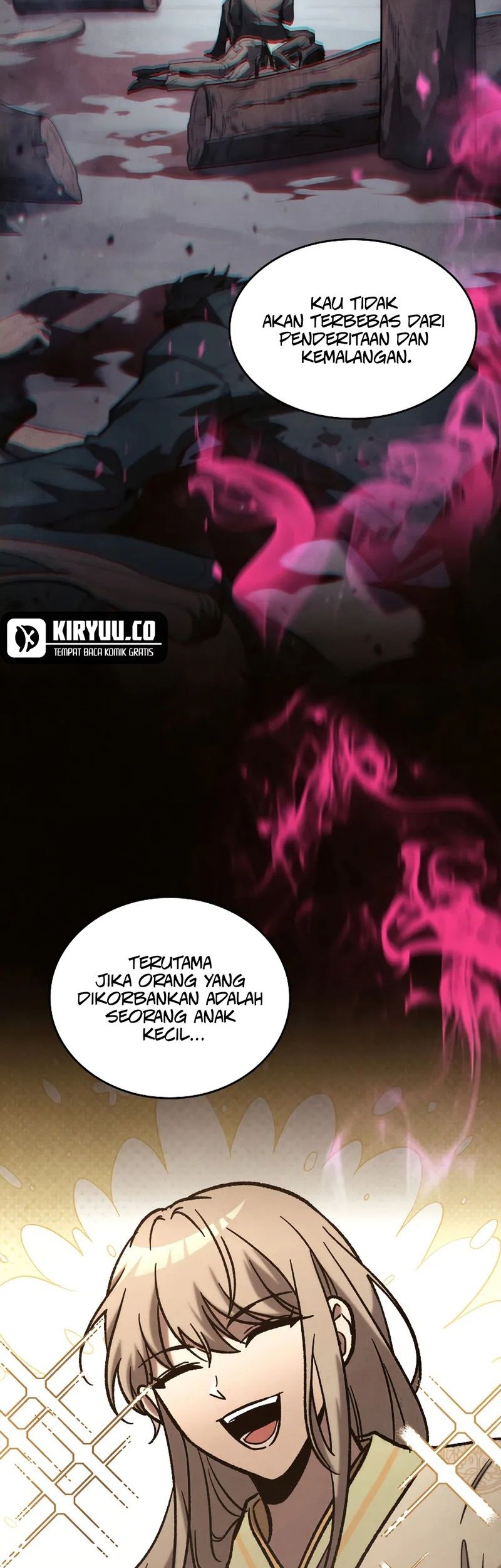 F-Class Destiny Hunter Chapter 79 - halaman 45
