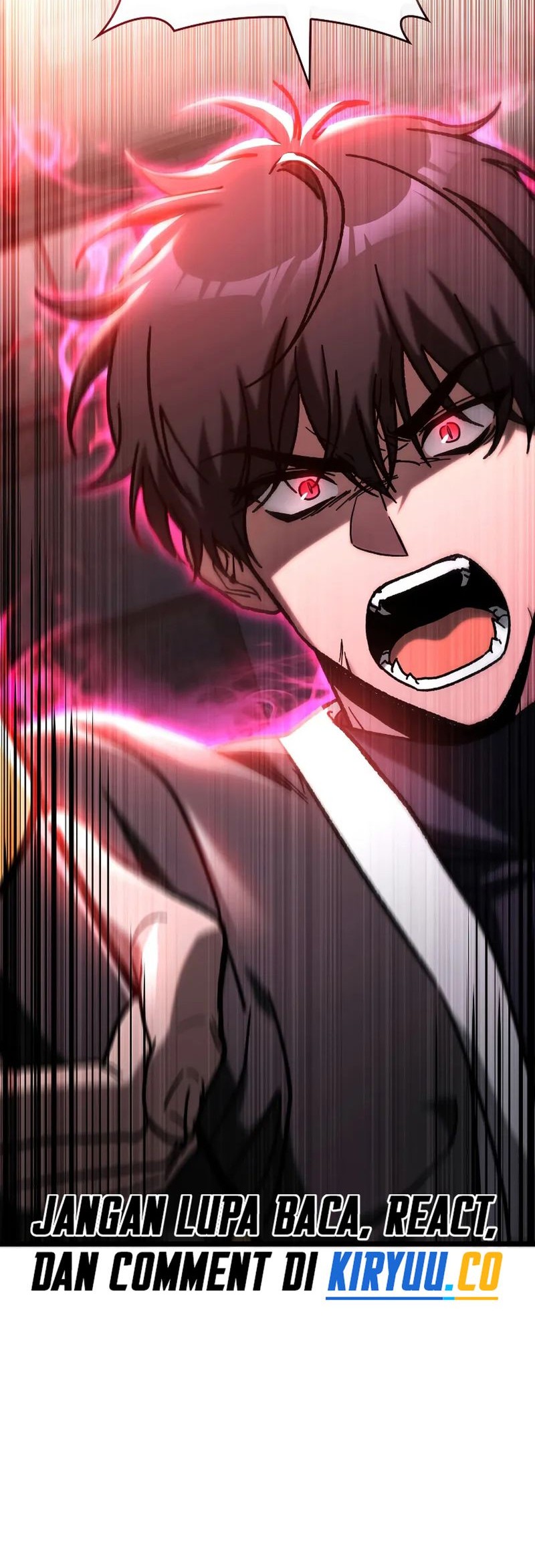 F-Class Destiny Hunter Chapter 79 - halaman 47