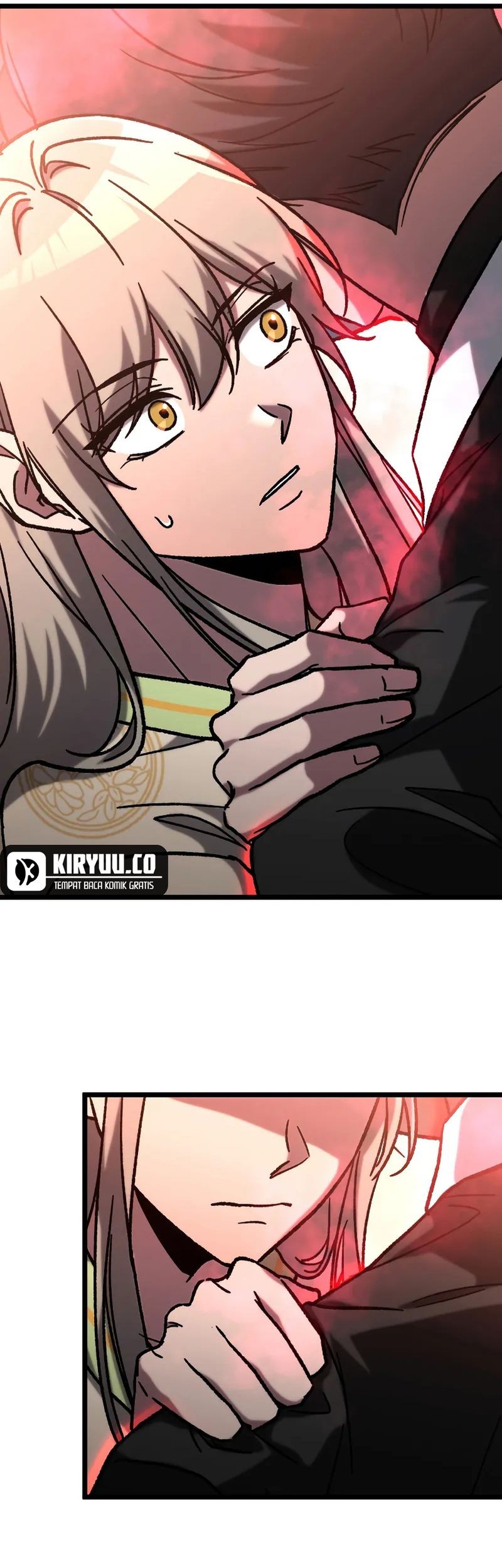 F-Class Destiny Hunter Chapter 79 - halaman 48