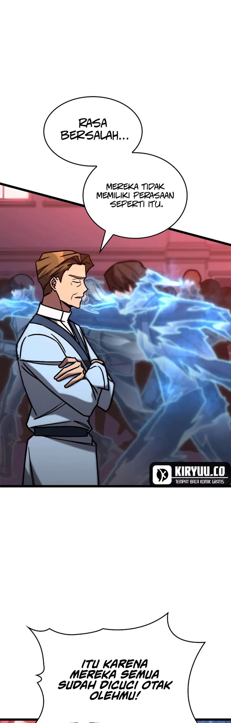 F-Class Destiny Hunter Chapter 79 - halaman 49