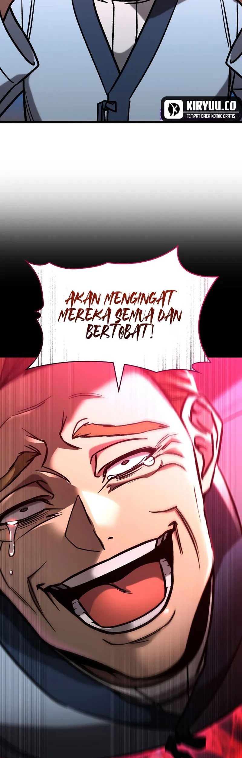 F-Class Destiny Hunter Chapter 79 - halaman 53