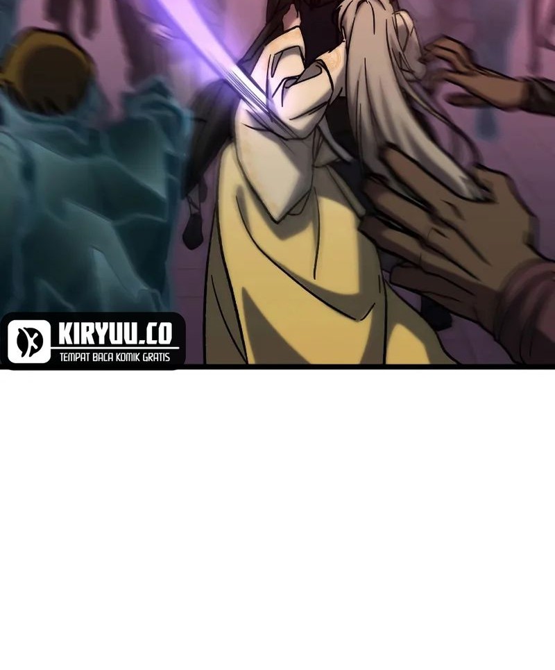 F-Class Destiny Hunter Chapter 79 - halaman 59