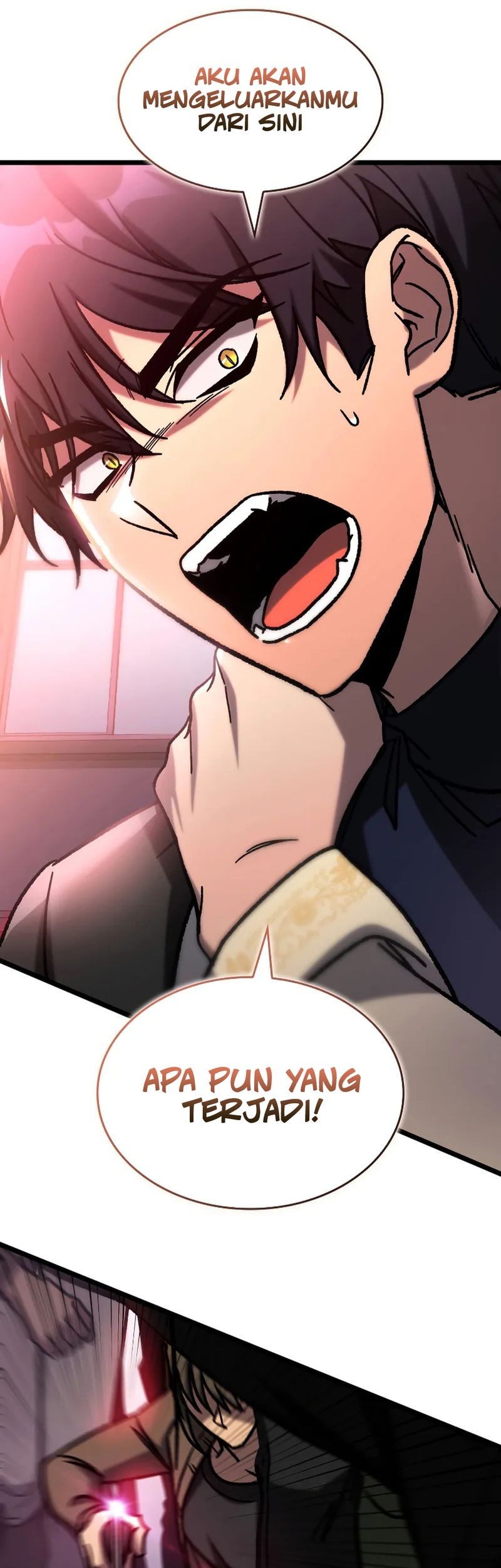 F-Class Destiny Hunter Chapter 79 - halaman 60