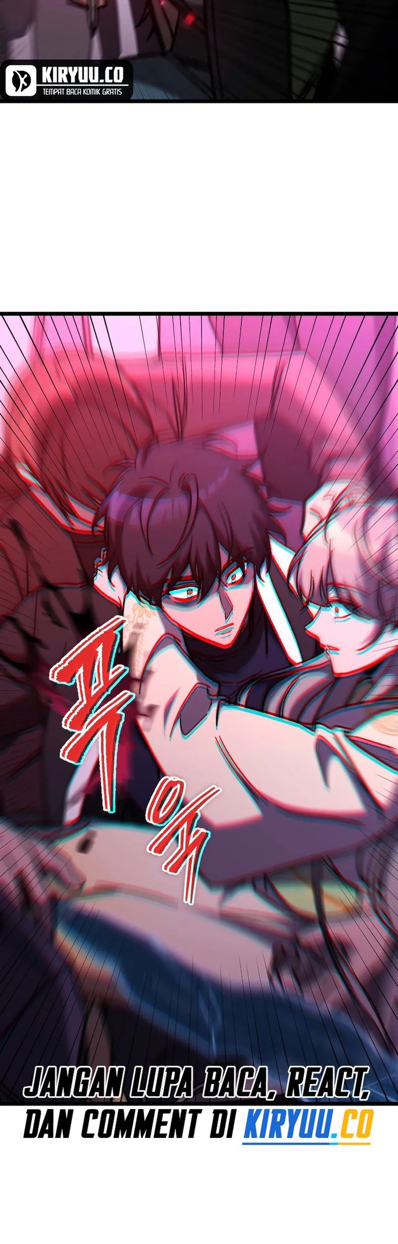 F-Class Destiny Hunter Chapter 79 - halaman 61