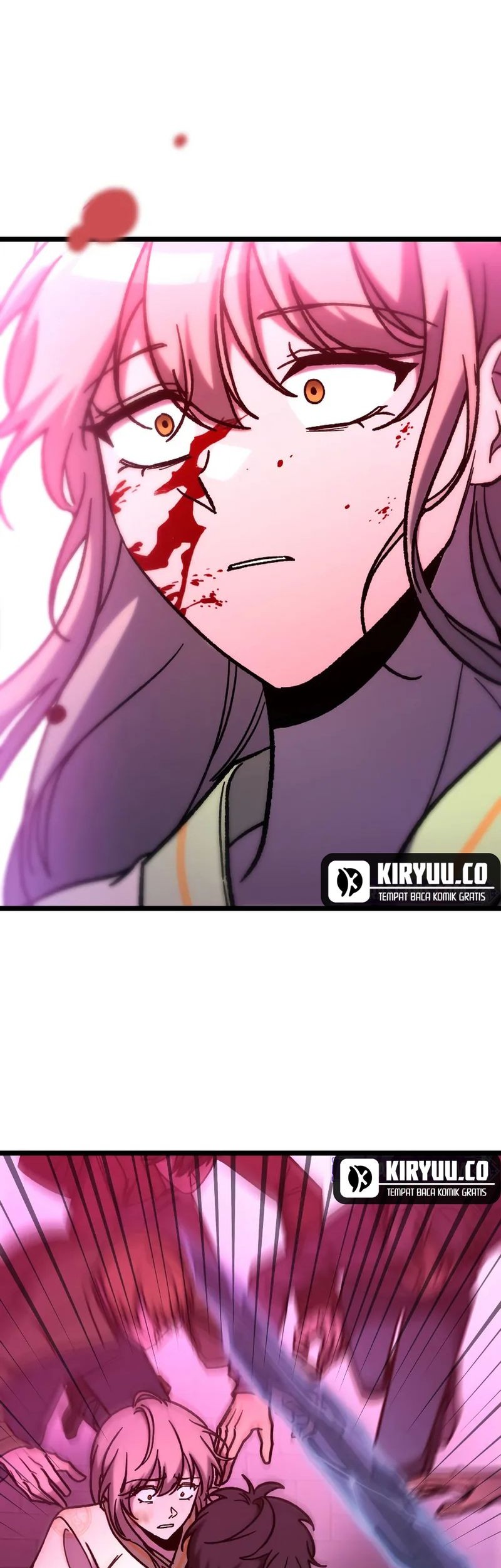 F-Class Destiny Hunter Chapter 79 - halaman 62