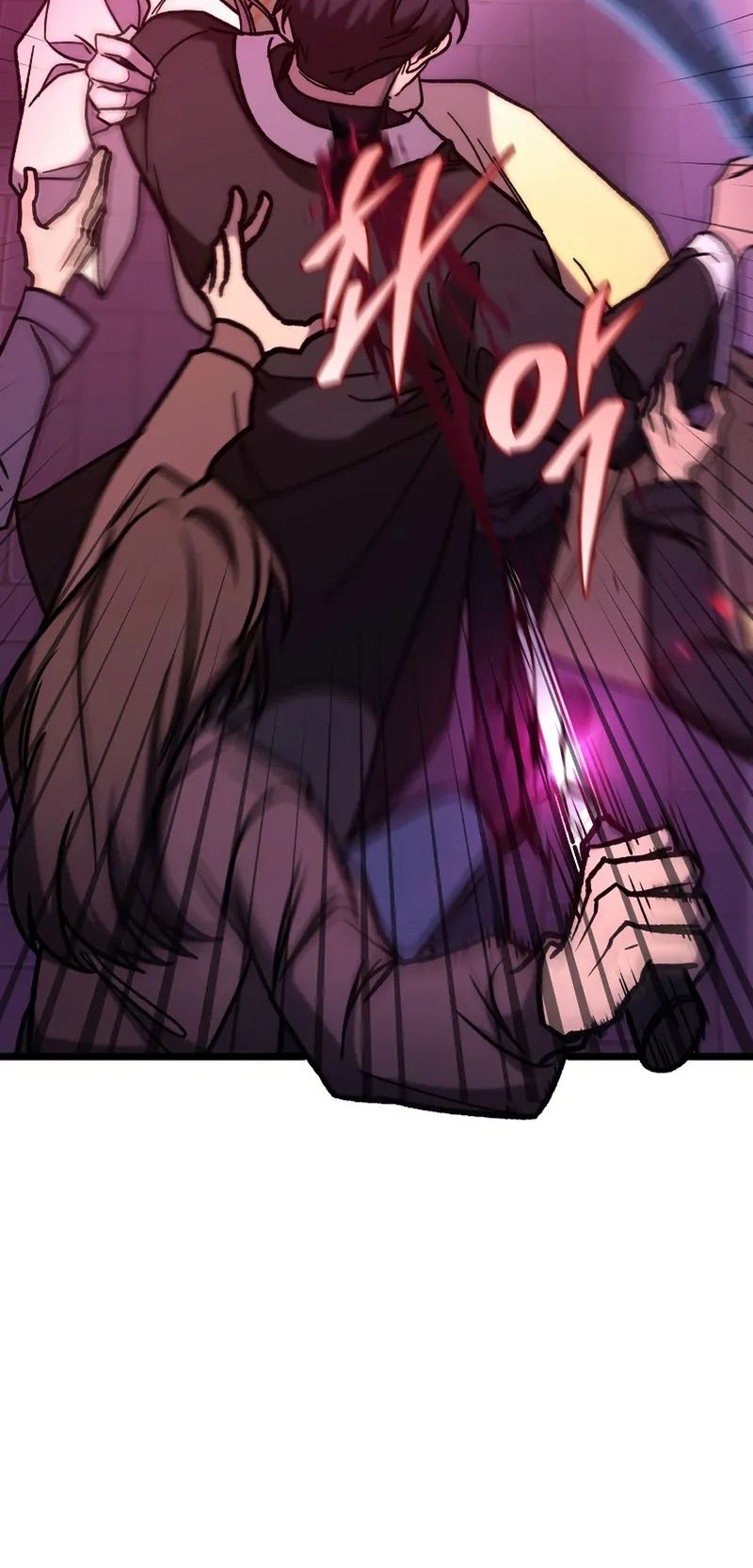 F-Class Destiny Hunter Chapter 79 - halaman 63