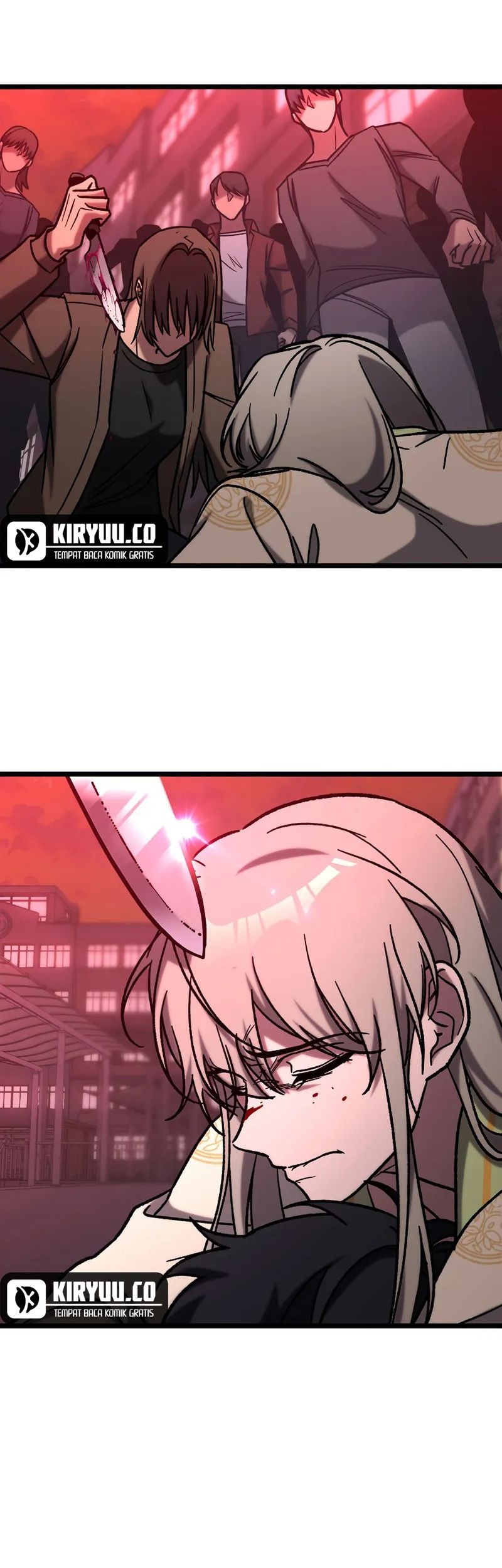 F-Class Destiny Hunter Chapter 79 - halaman 66