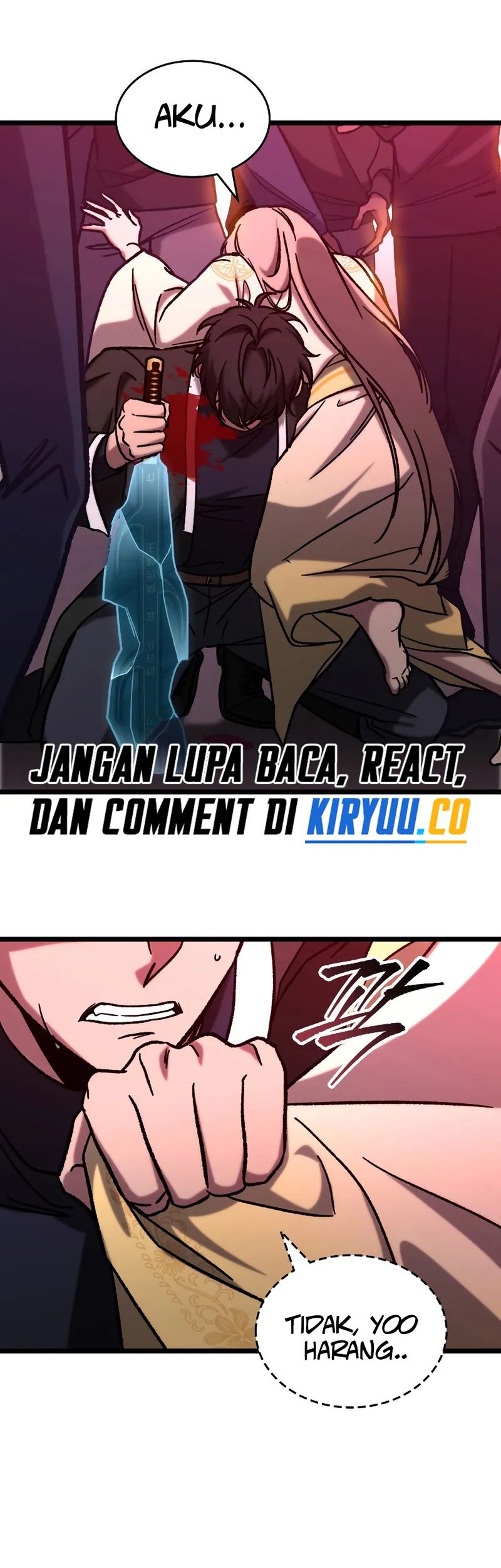 F-Class Destiny Hunter Chapter 79 - halaman 67