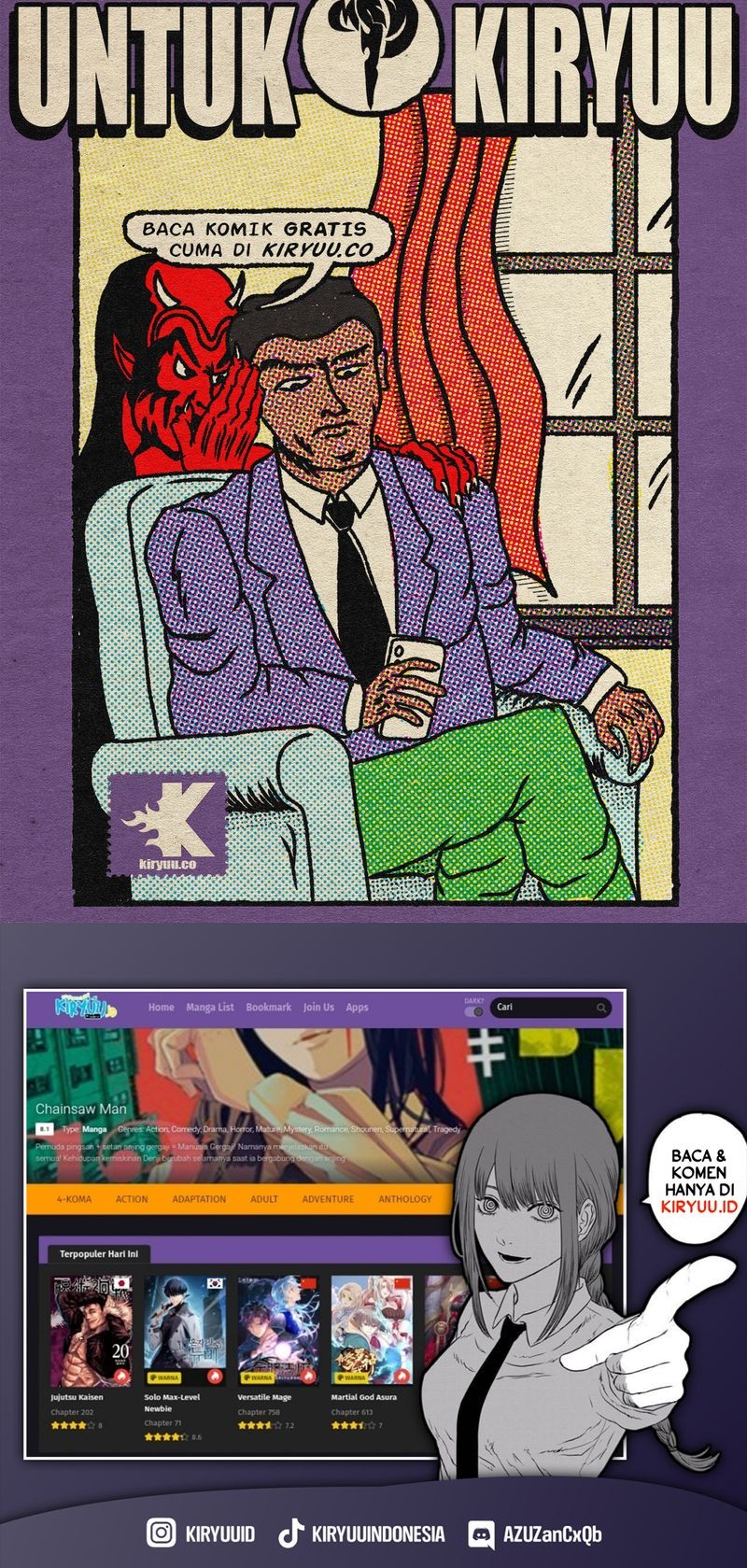 F-Class Destiny Hunter Chapter 79 - halaman 70