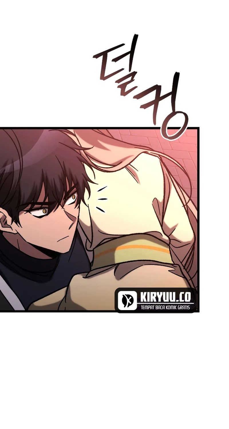 F-Class Destiny Hunter Chapter 79 - halaman 8