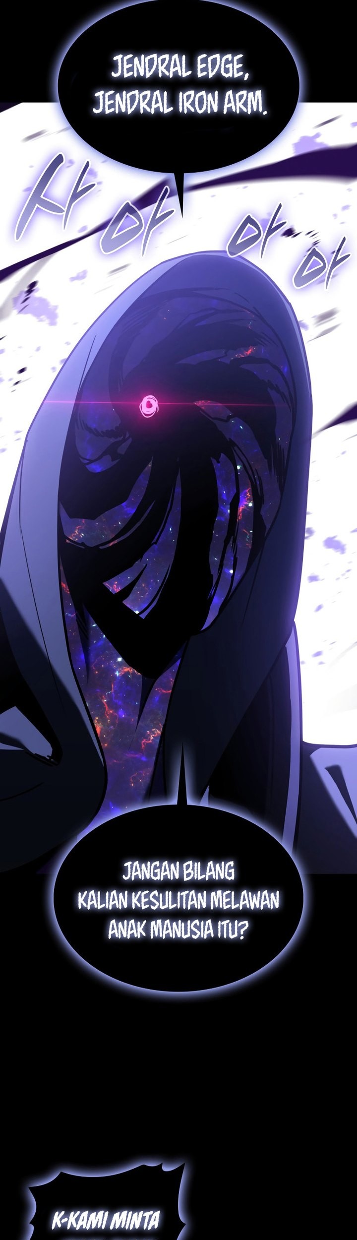 F-Class Destiny Hunter Chapter 8 - halaman 18