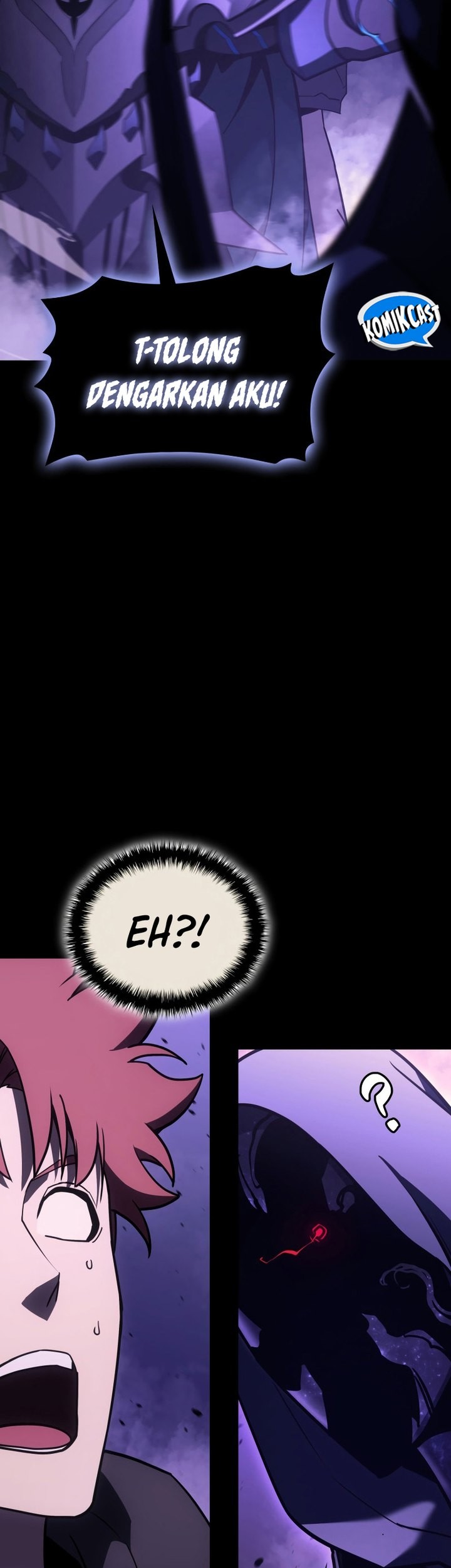 F-Class Destiny Hunter Chapter 8 - halaman 28