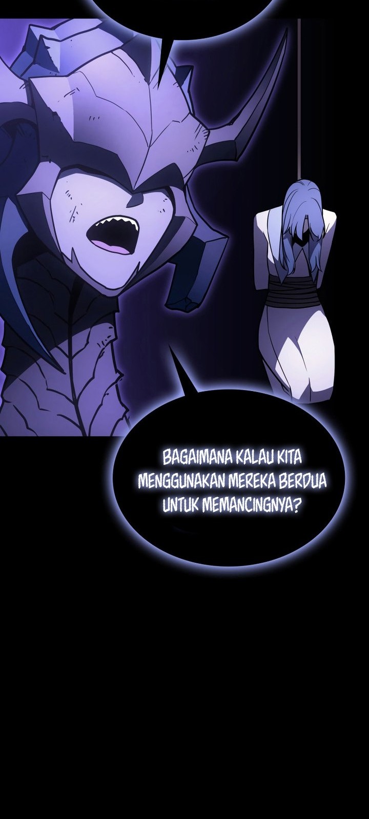 F-Class Destiny Hunter Chapter 8 - halaman 37