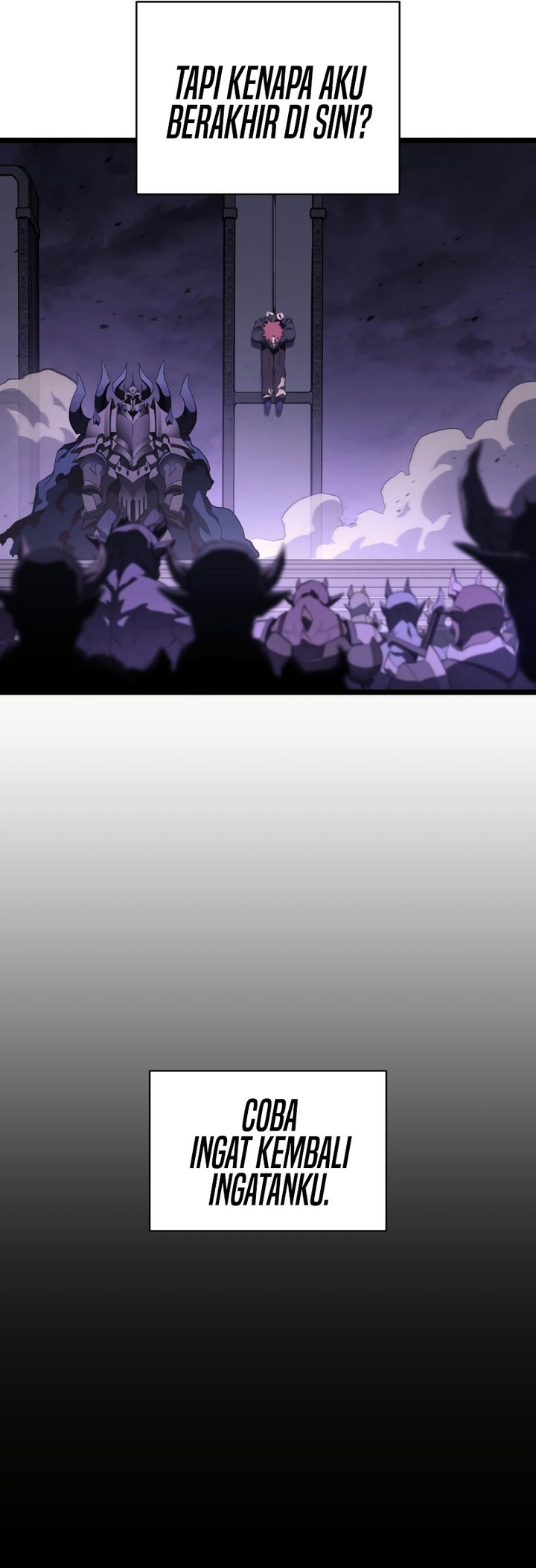 F-Class Destiny Hunter Chapter 8 - halaman 4