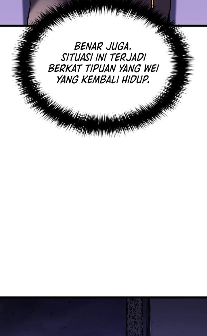 F-Class Destiny Hunter Chapter 8 - halaman 41